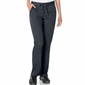 Urbane Ultimate Women's Straight-Leg Scrub Pants